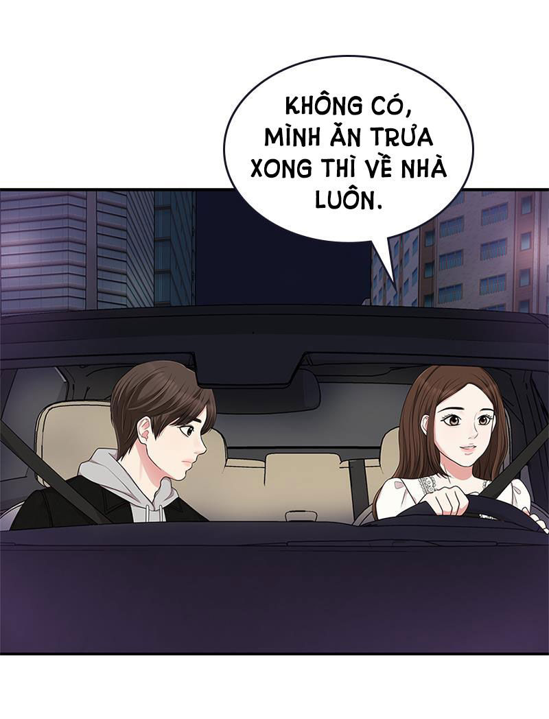 gửi em người đánh cắp những vì sao - to you who swallowed a star chapter 18.2 40