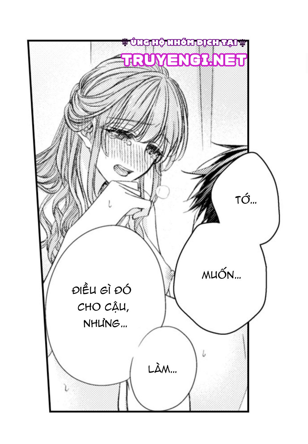 bí mật “ra” trong lớp (full) chapter 22 12