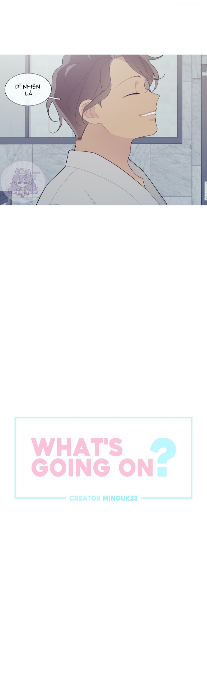 chuyện quái gì đang xảy ra? chapter 99 3