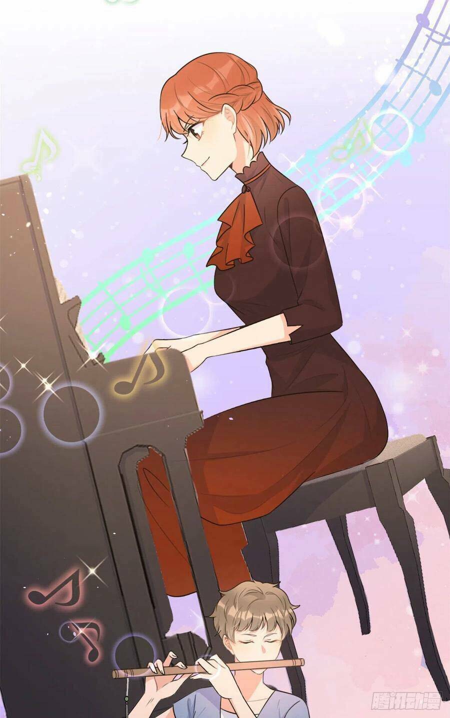 vẫn cứ nhớ em, nhớ em chapter 98 6