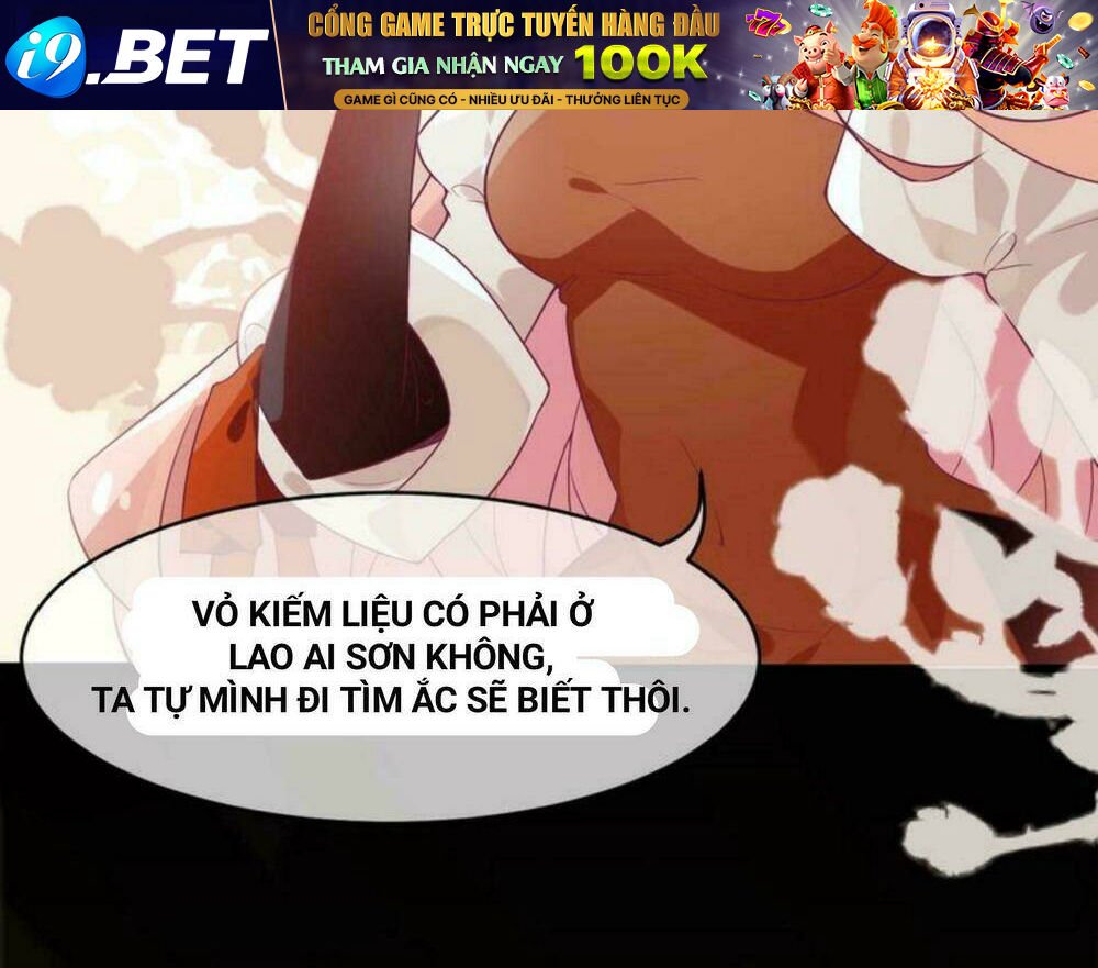 tà quân khó dưỡng tiểu ma phi chapter 13 12