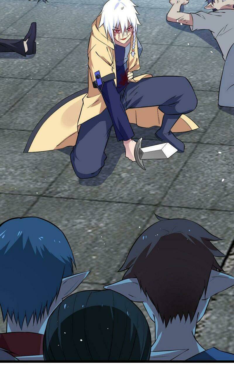 thần tiên rút thẻ chapter 21 8