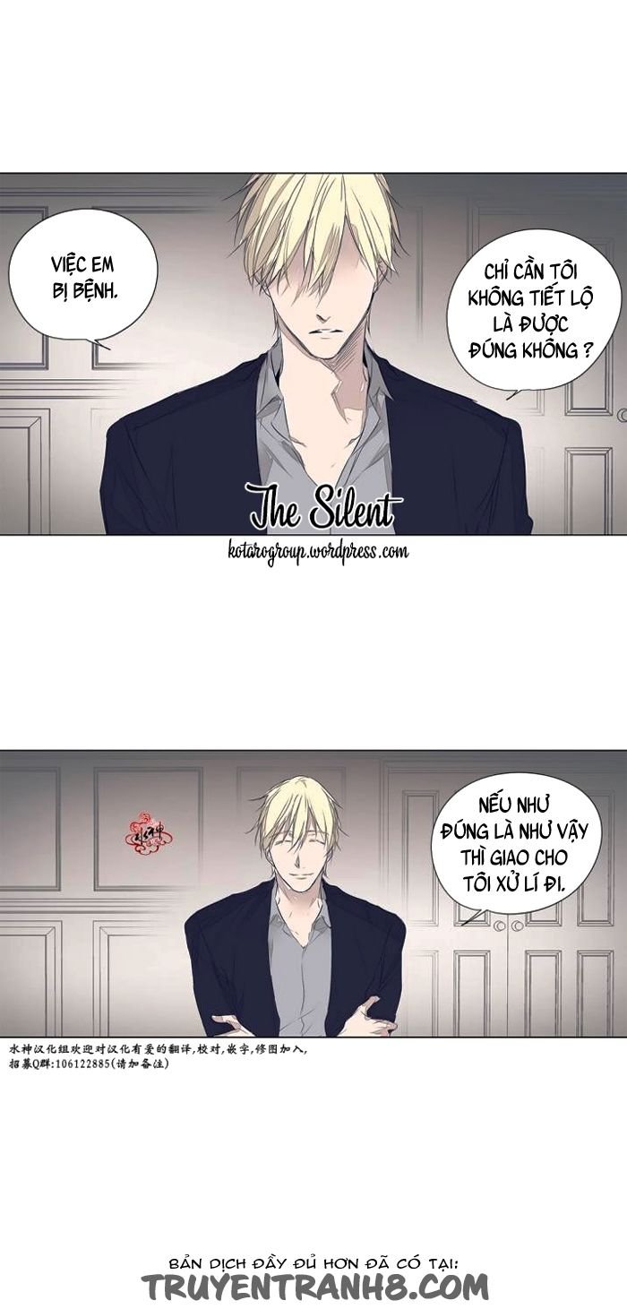 moritat chapter 31 32