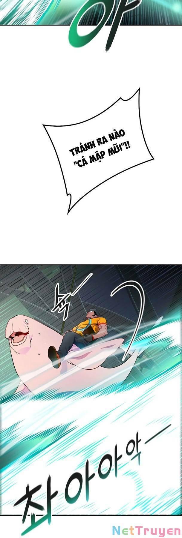 tòa tháp bí ẩn 2 chapter 564 54