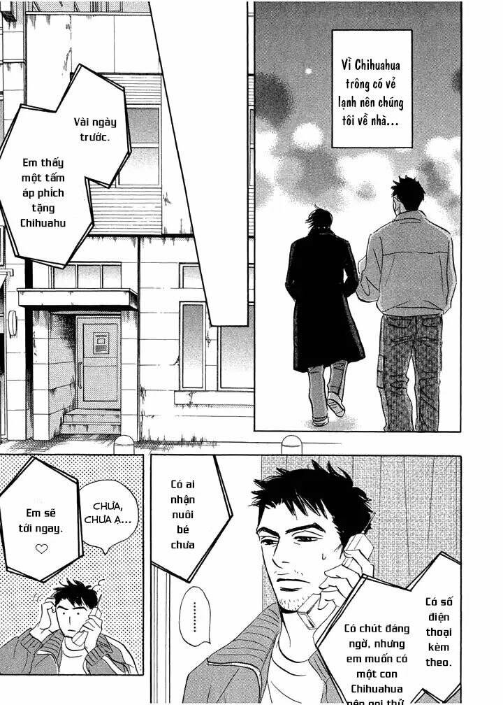 chàng giúp việc tada chapter 4 28