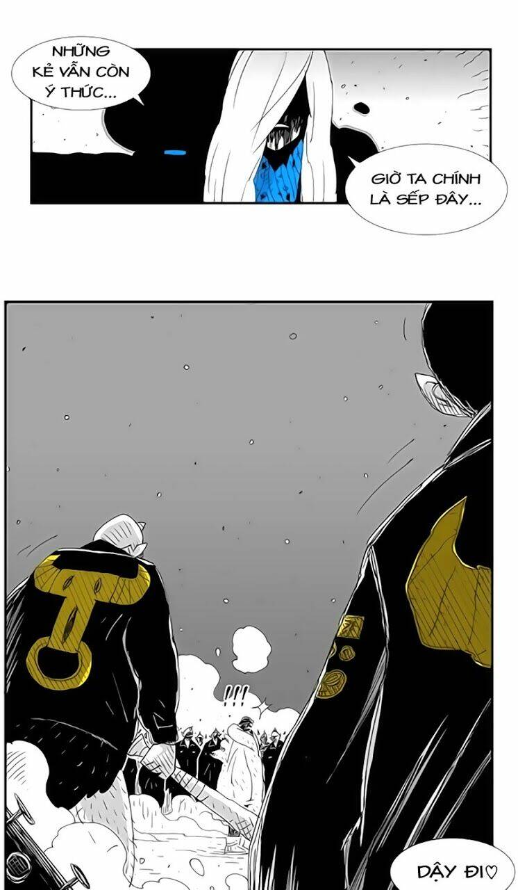 hành trình thoát khỏi địa ngục chapter 76 39