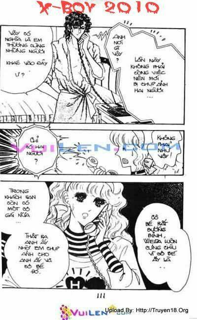 ánh đèn rực rỡ chapter 16 112