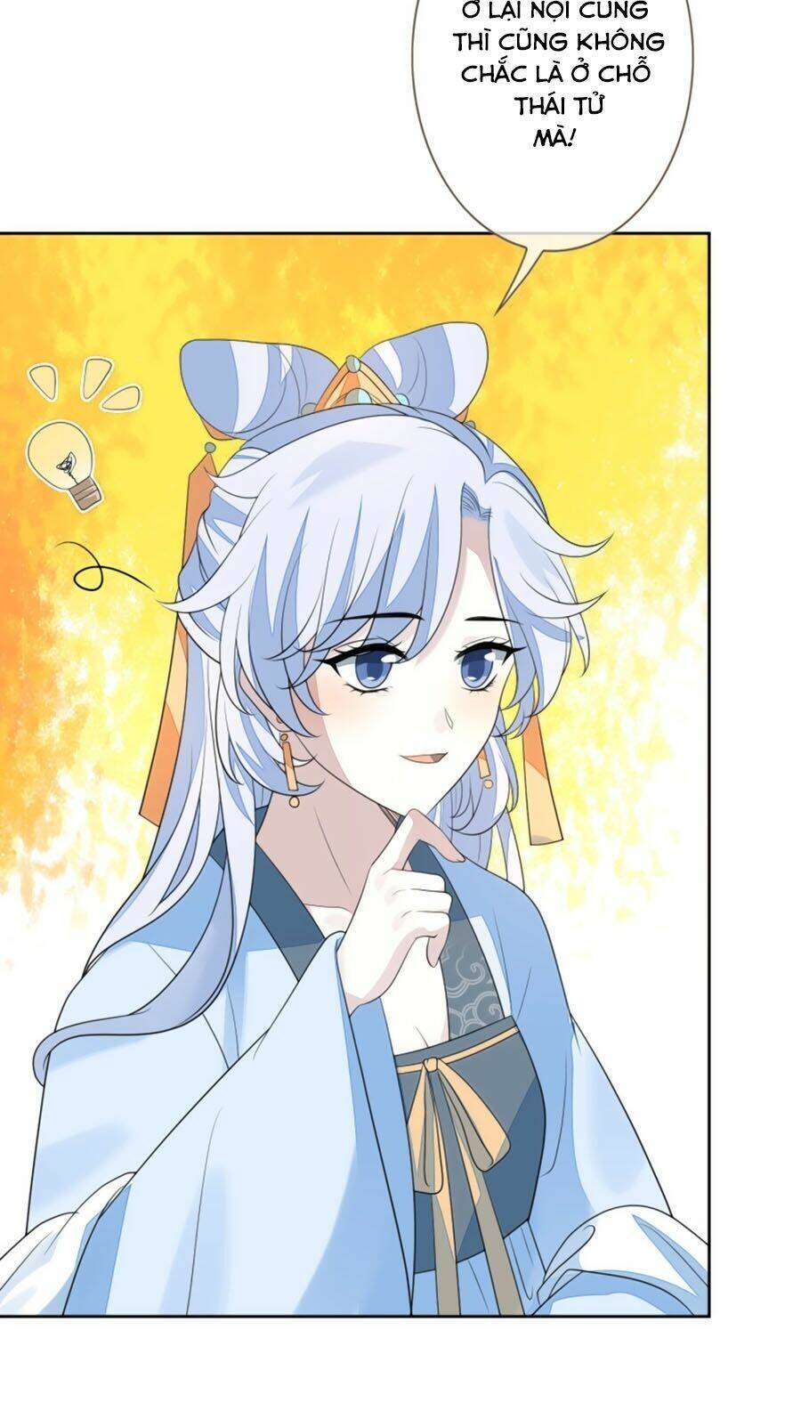 cửu khuyết phong hoa chapter 69 29