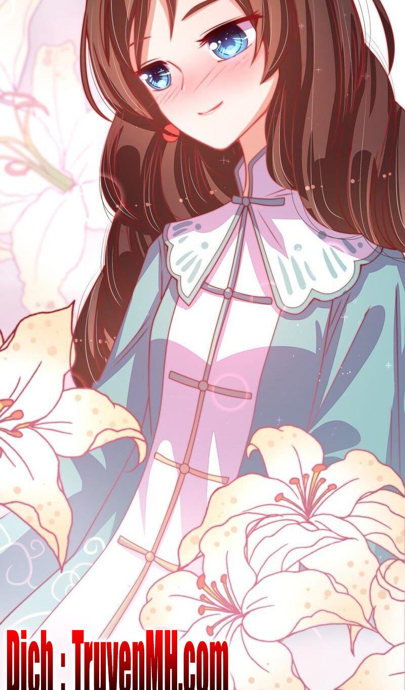 ngày nào thiếu soái cũng ghen chapter 114 11