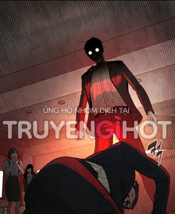 bạch huyết - white blood chapter 13 50