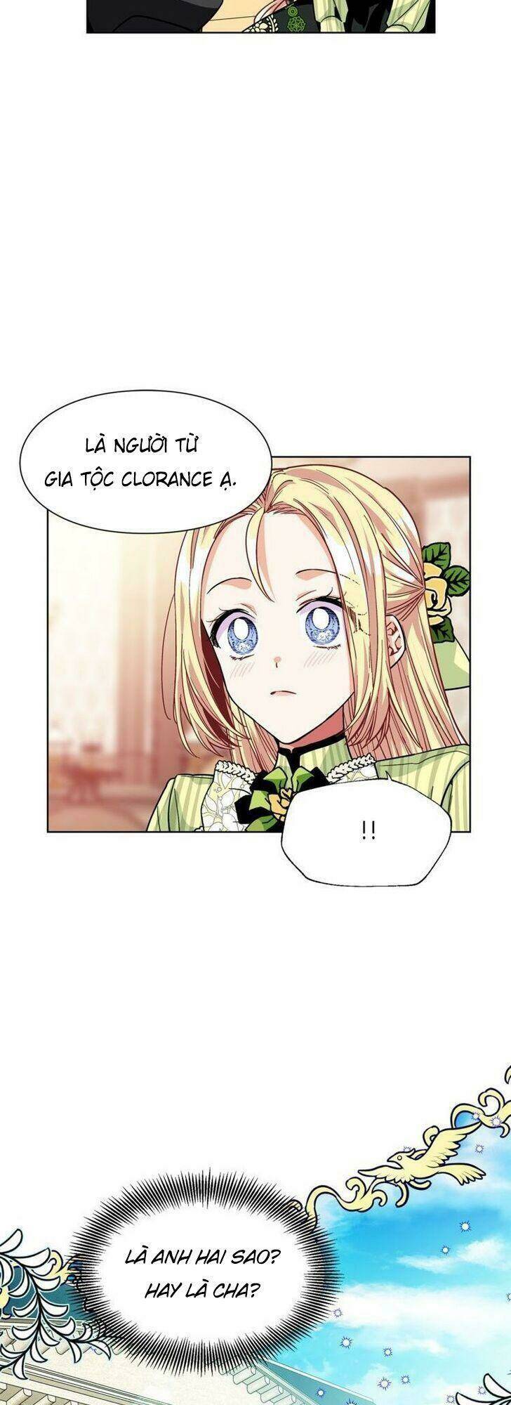 nữ hoàng ngoại khoa chapter 50 26