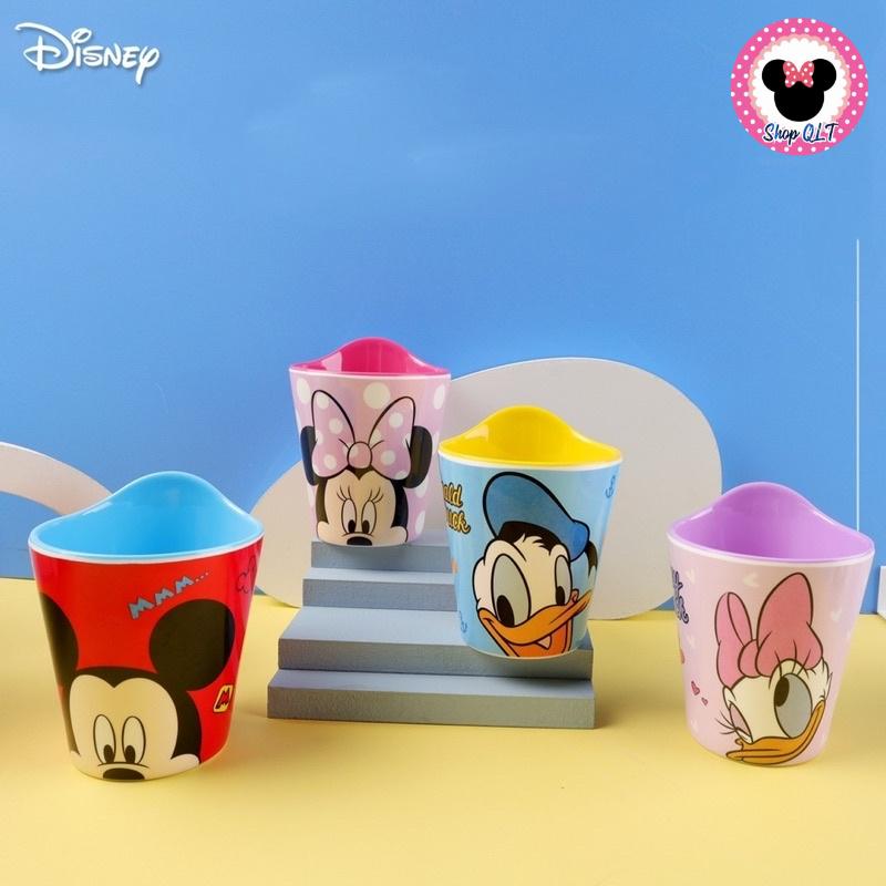 Ly ,cốc hàng Dltrung SNEY . Nhựa melamine an toàn .Hình hoạt hình sắc nét siêu đẹp