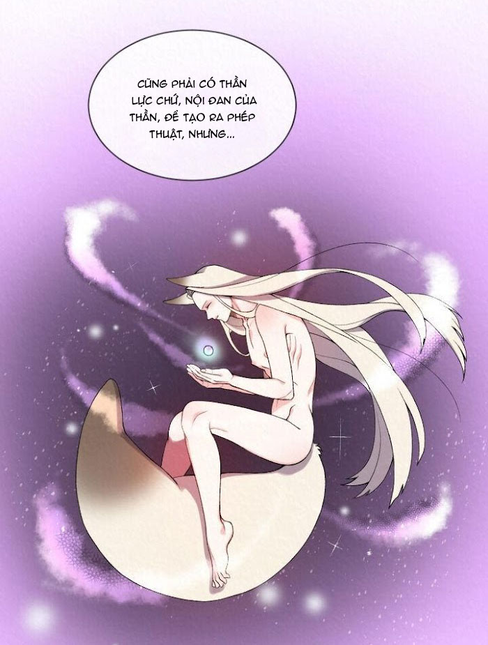 truyền thuyết hồ ly chapter 2 48