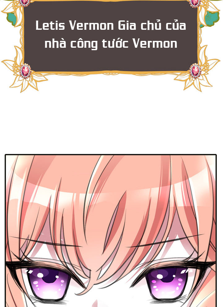 sát thủ muốn trở thành công chúa chapter 1 18