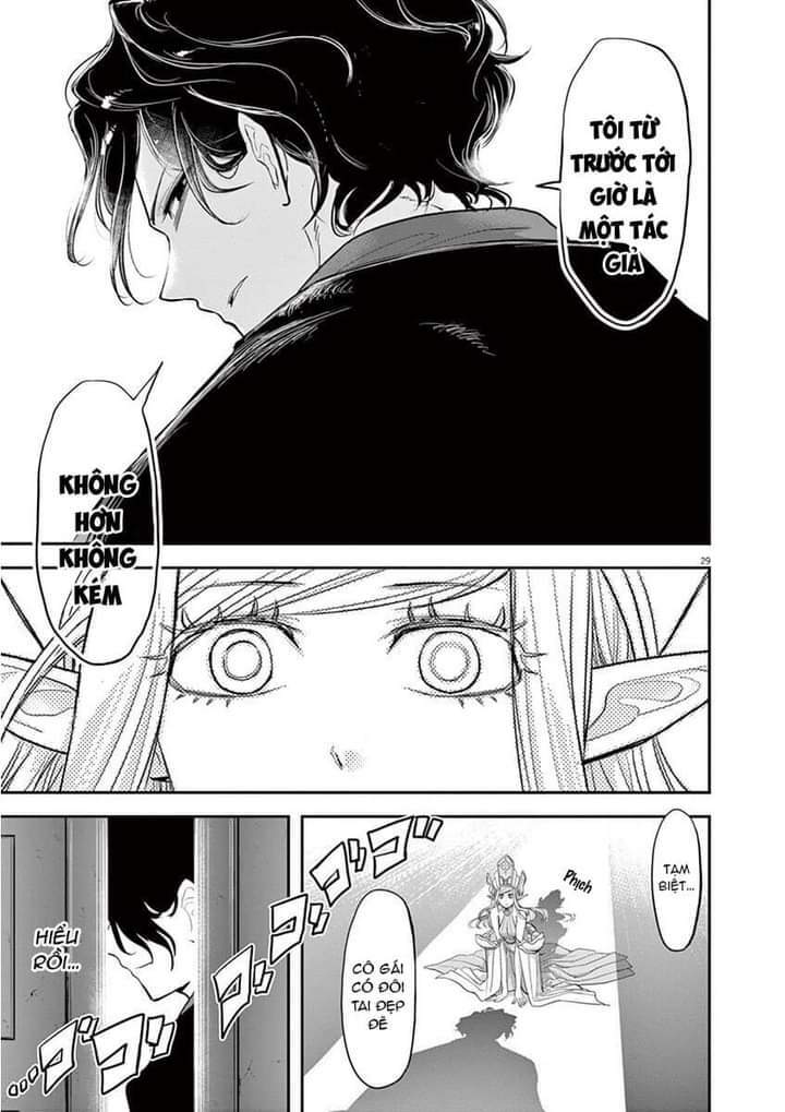 thất sách chuyển sinh chapter 1 28