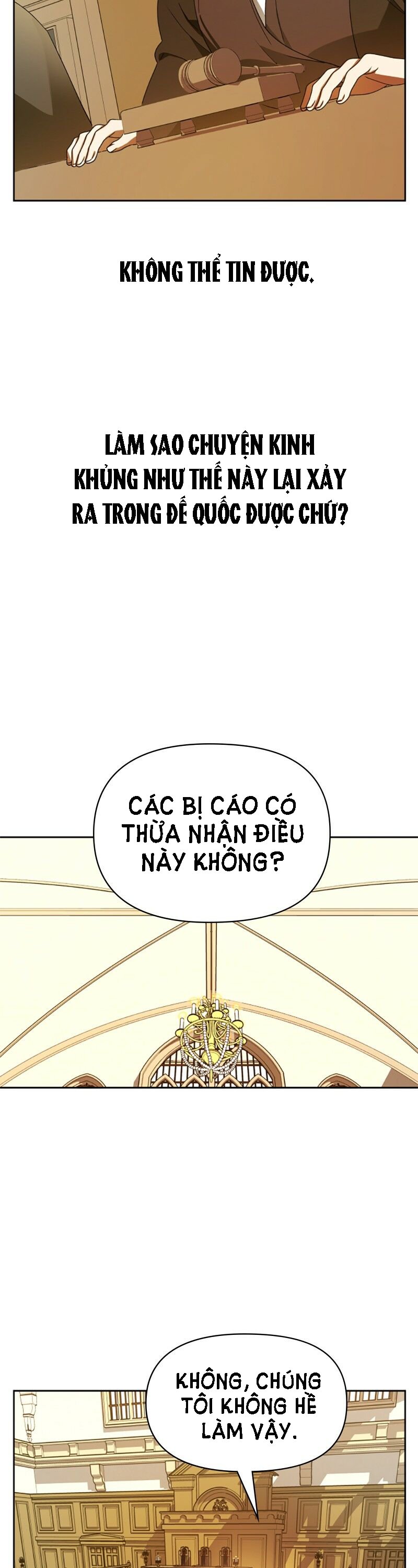 tôi muốn trở thành cô ấy dù chỉ là một ngày chapter 77 11