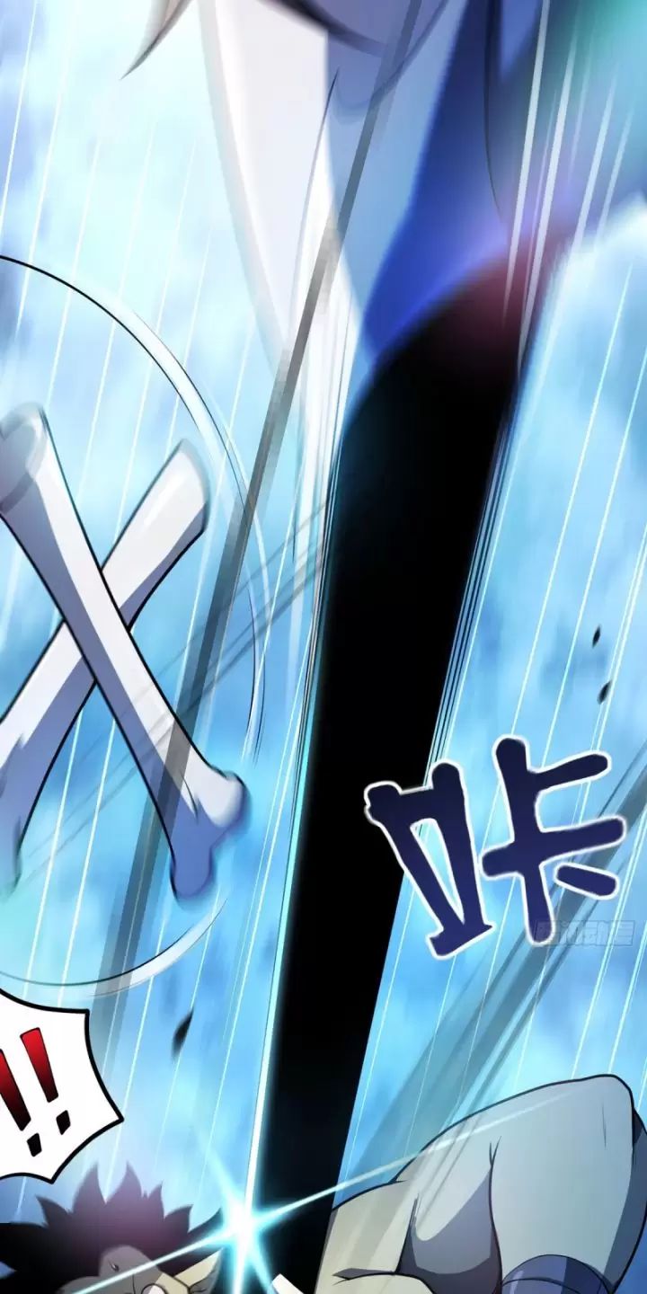 ta, chúa tể rừng xanh chapter 19 15