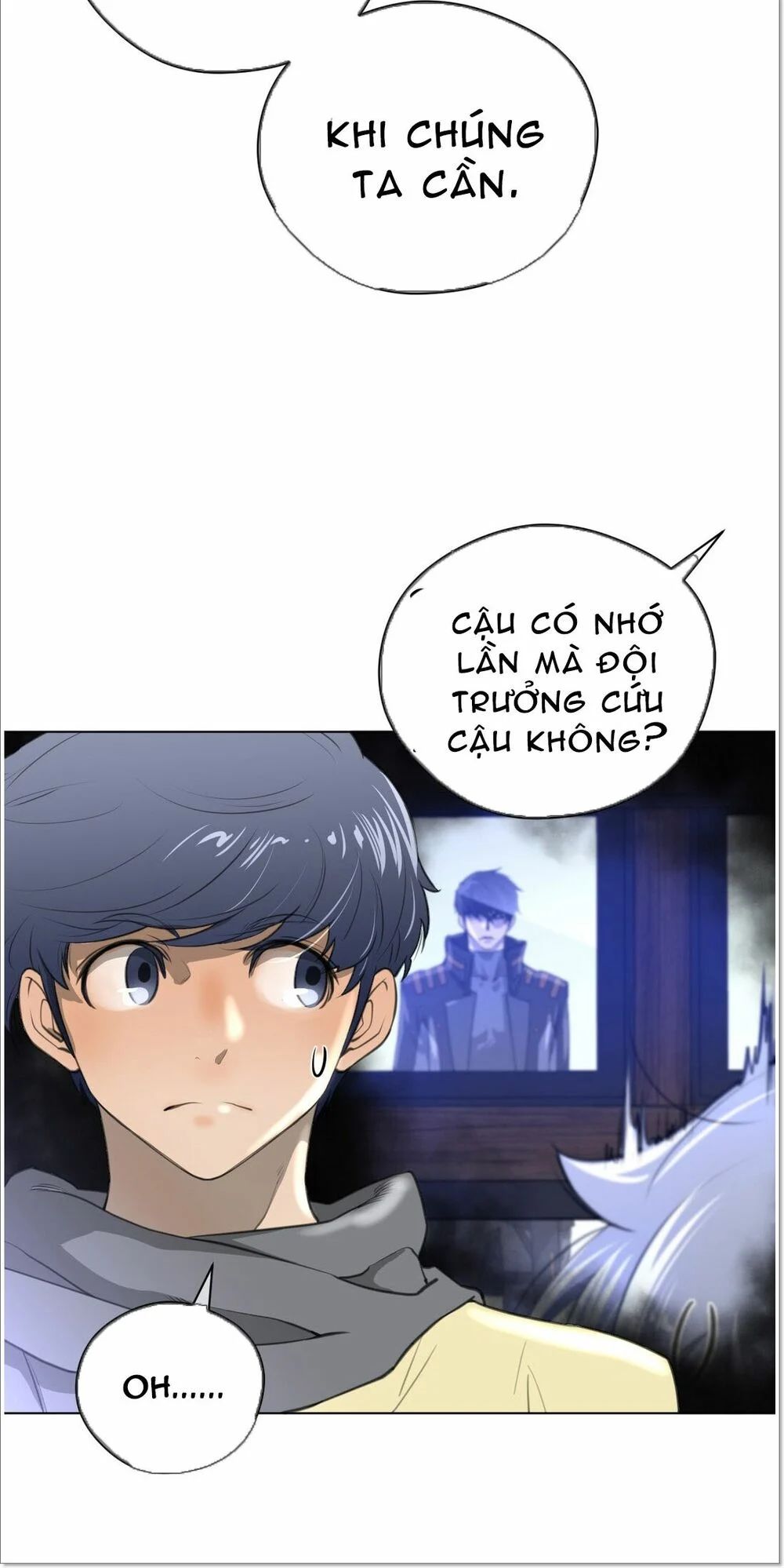 một nửa hoàn hảo chapter 24 38