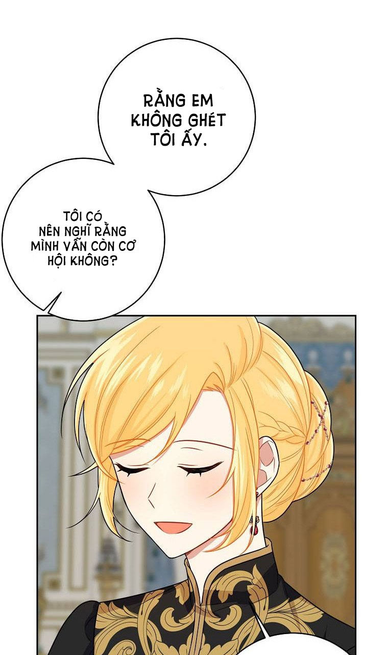 tôi là tiểu thư của gia đình này chapter 126 46