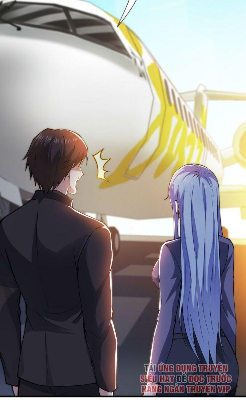 tối cường thần y tại đô thị chapter 177 16