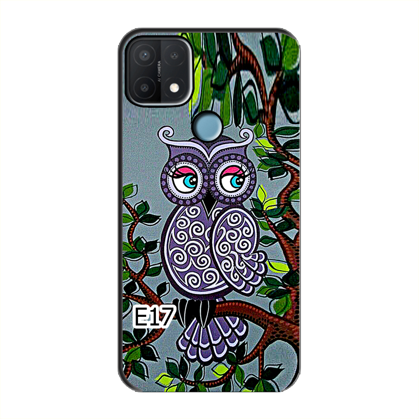Ốp Lưng Dành Cho OPPO A15