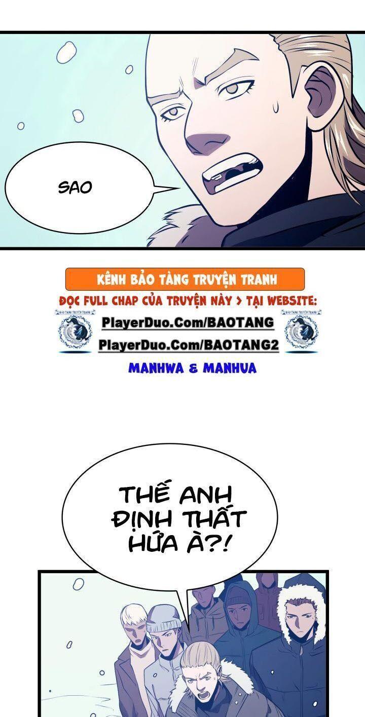 tôi trở lại thăng cấp một mình chapter 43 24