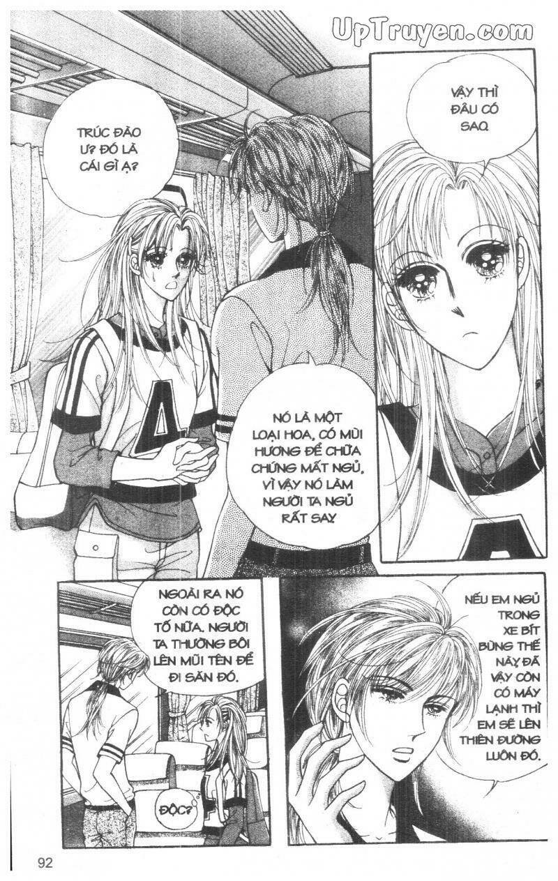 người yêu hoa chapter 6 92