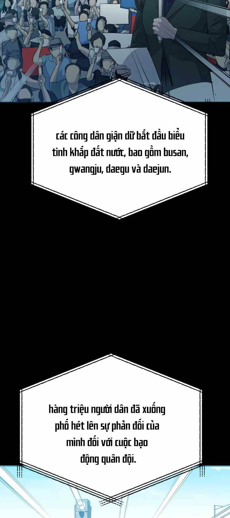 cánh cổng mở ra đúng ngày đầu tiên tôi thành chính trị gia chapter 17 57