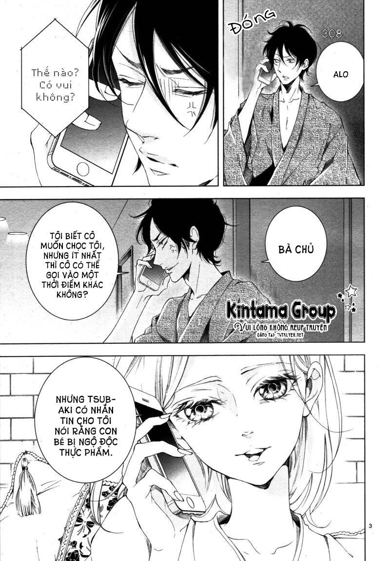 shitsuji-tachi no chinmoku chapter 12 3