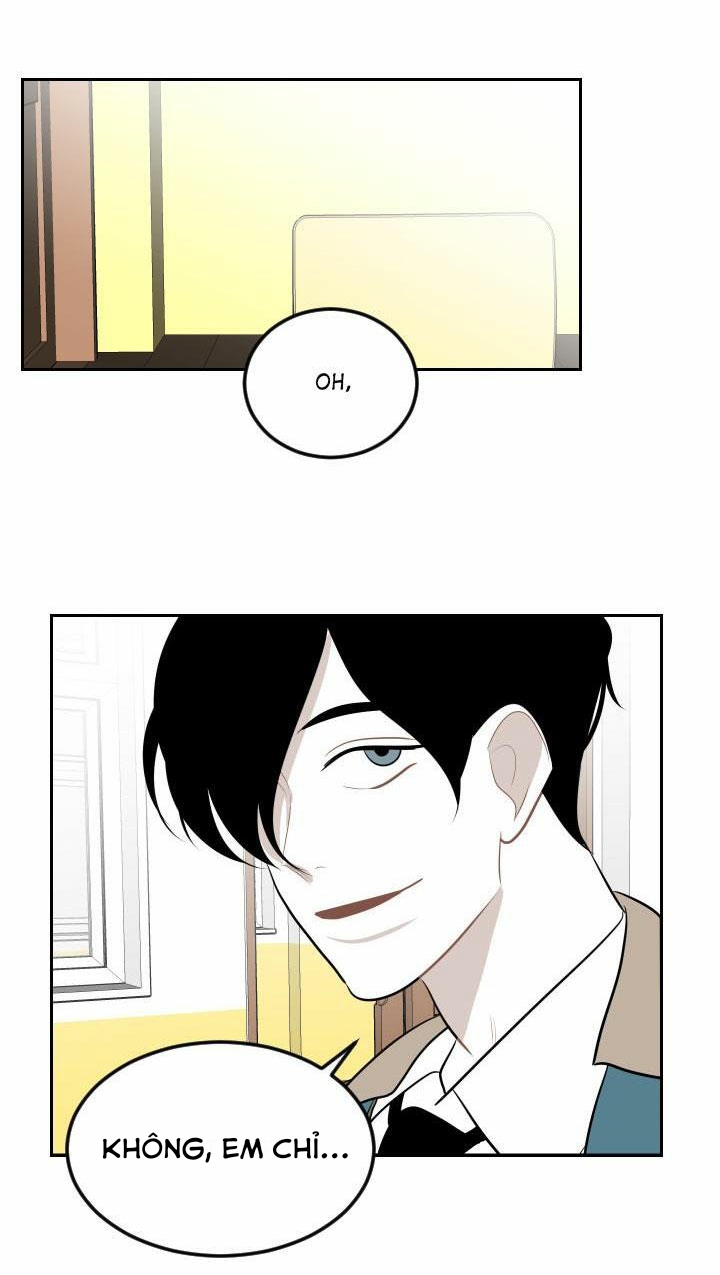 câu lạc bộ câm lặng chapter 8 17