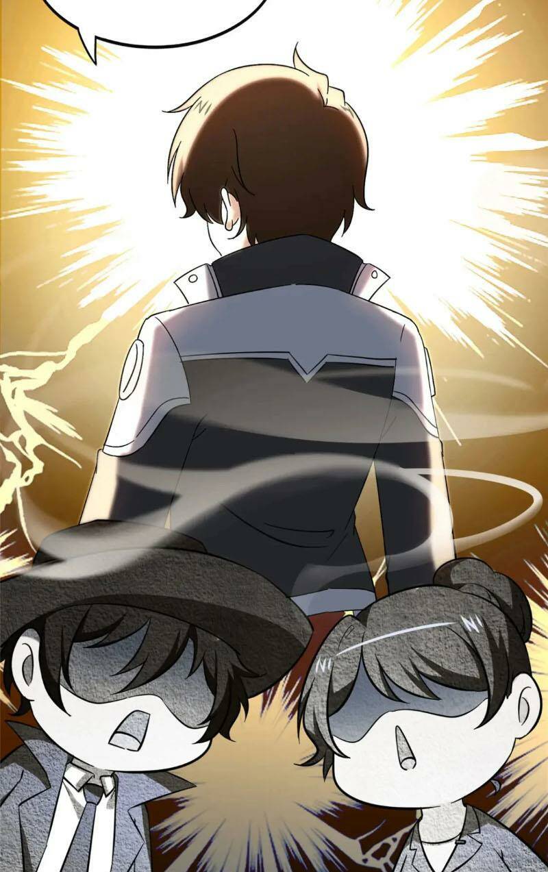 bạn gái virus của tôi chapter 403 17