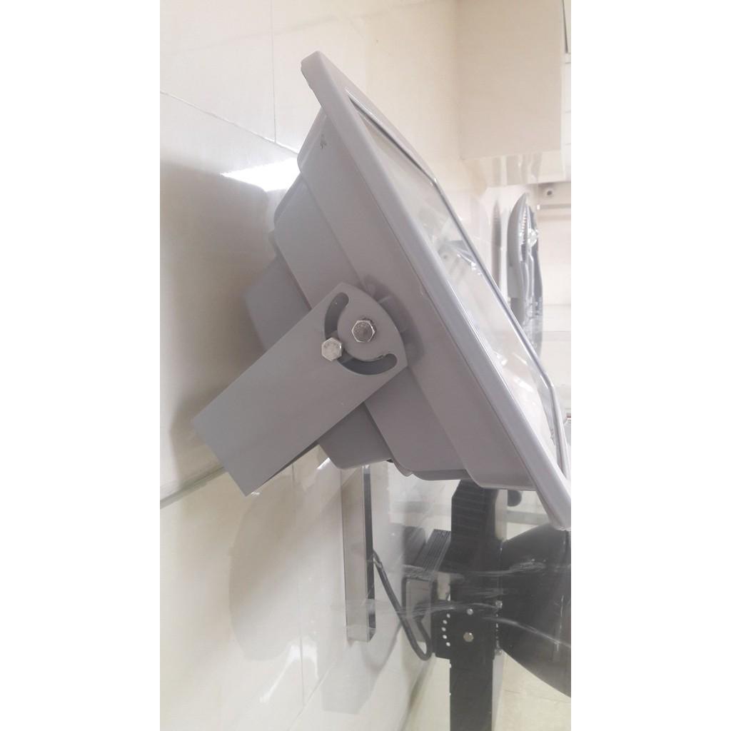 Đèn pha led ngoài trời, pha xám 250w