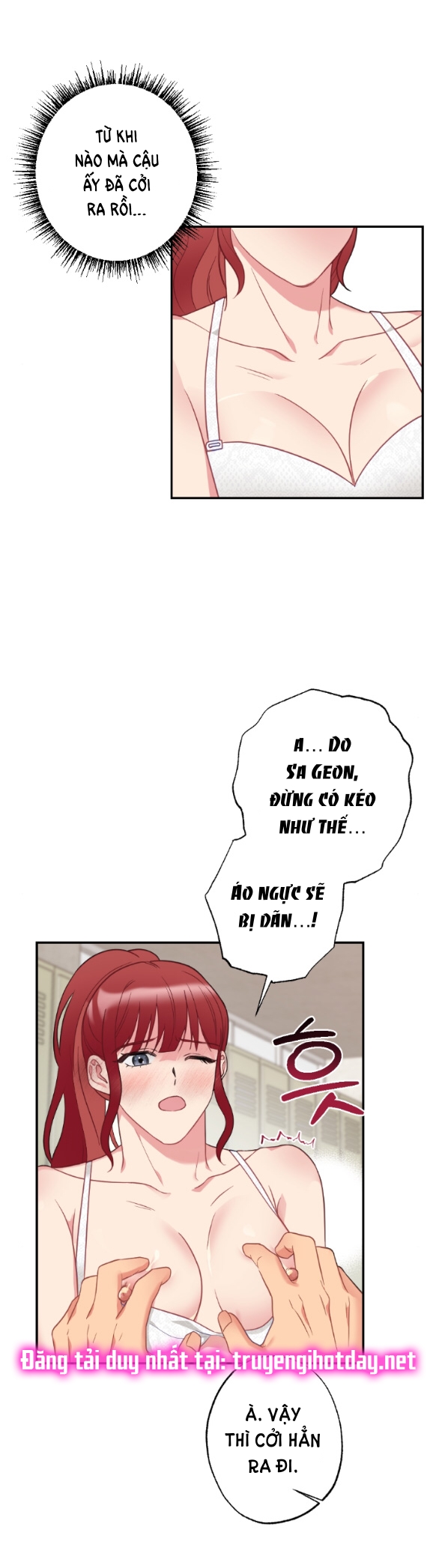 [18+] phương pháp xuất tinh của dosagyeon chapter 1.1 18
