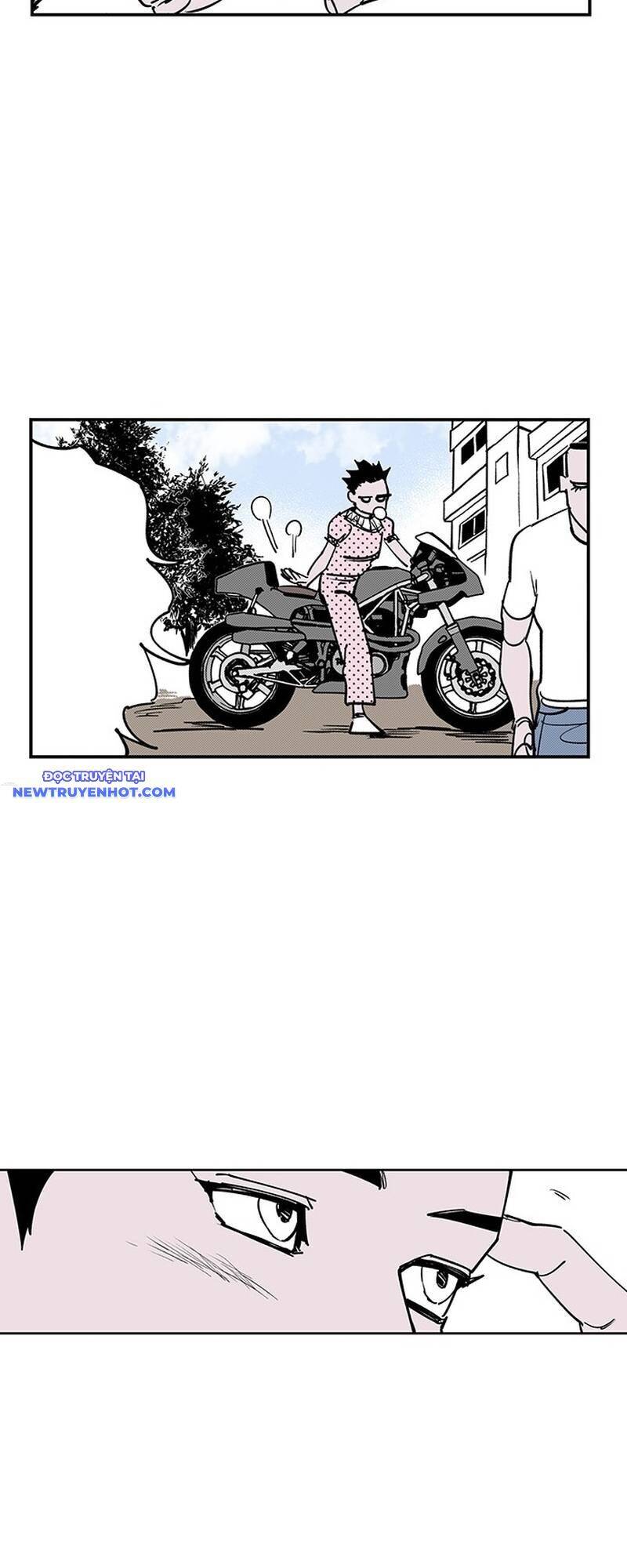 fight class 3 chapter 114 20