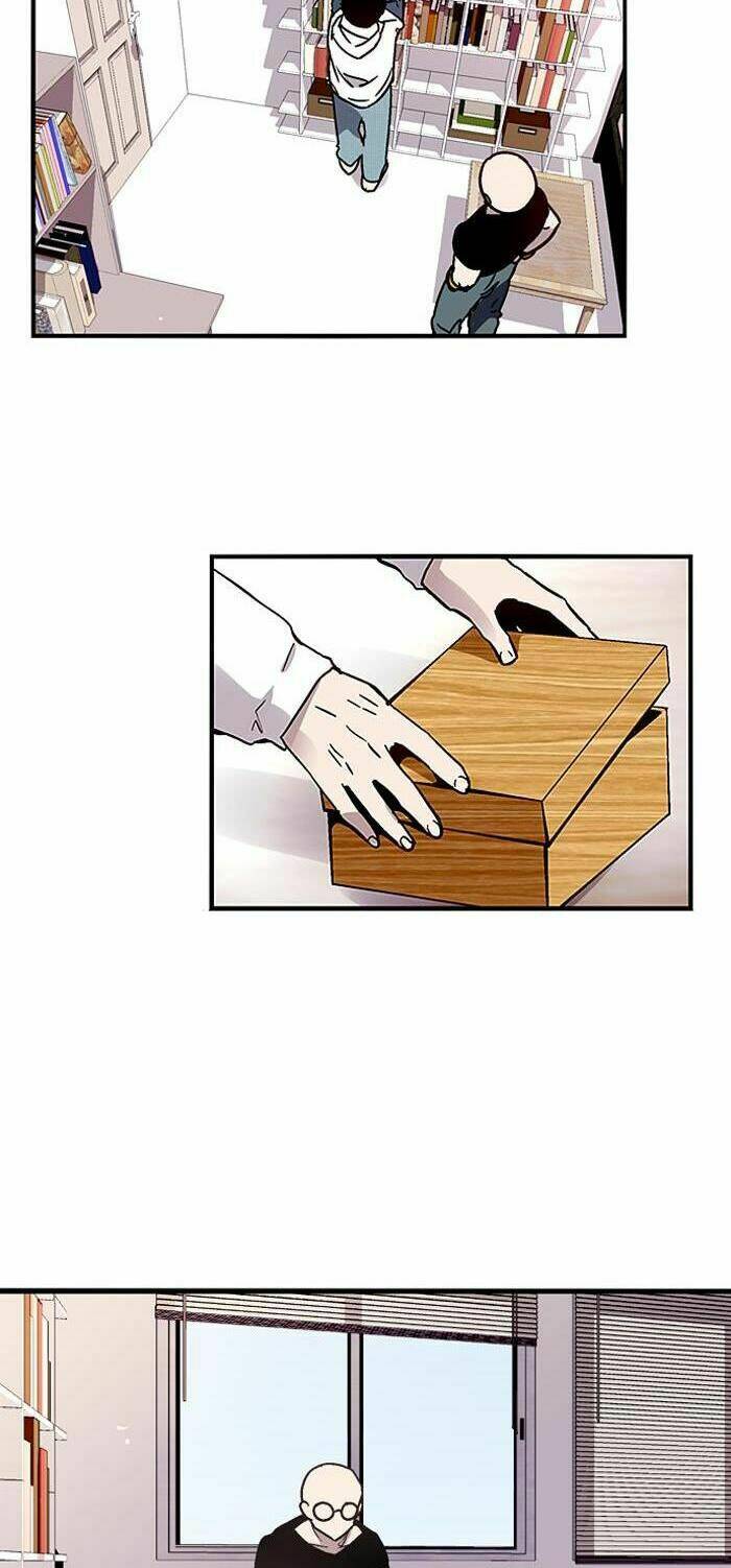 người máy hủy diệt chapter 42 11