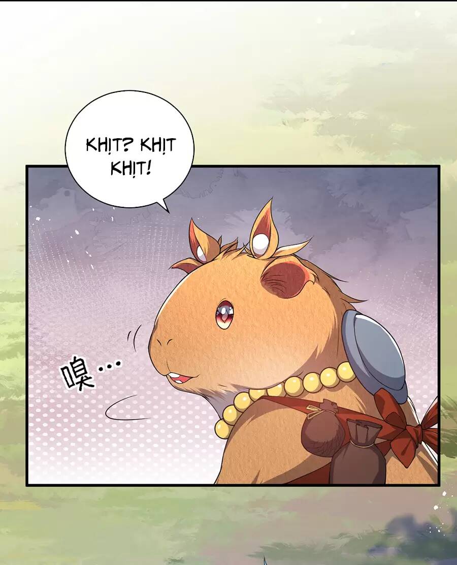 hệ thống mô phỏng linh sủng chapter 27 45