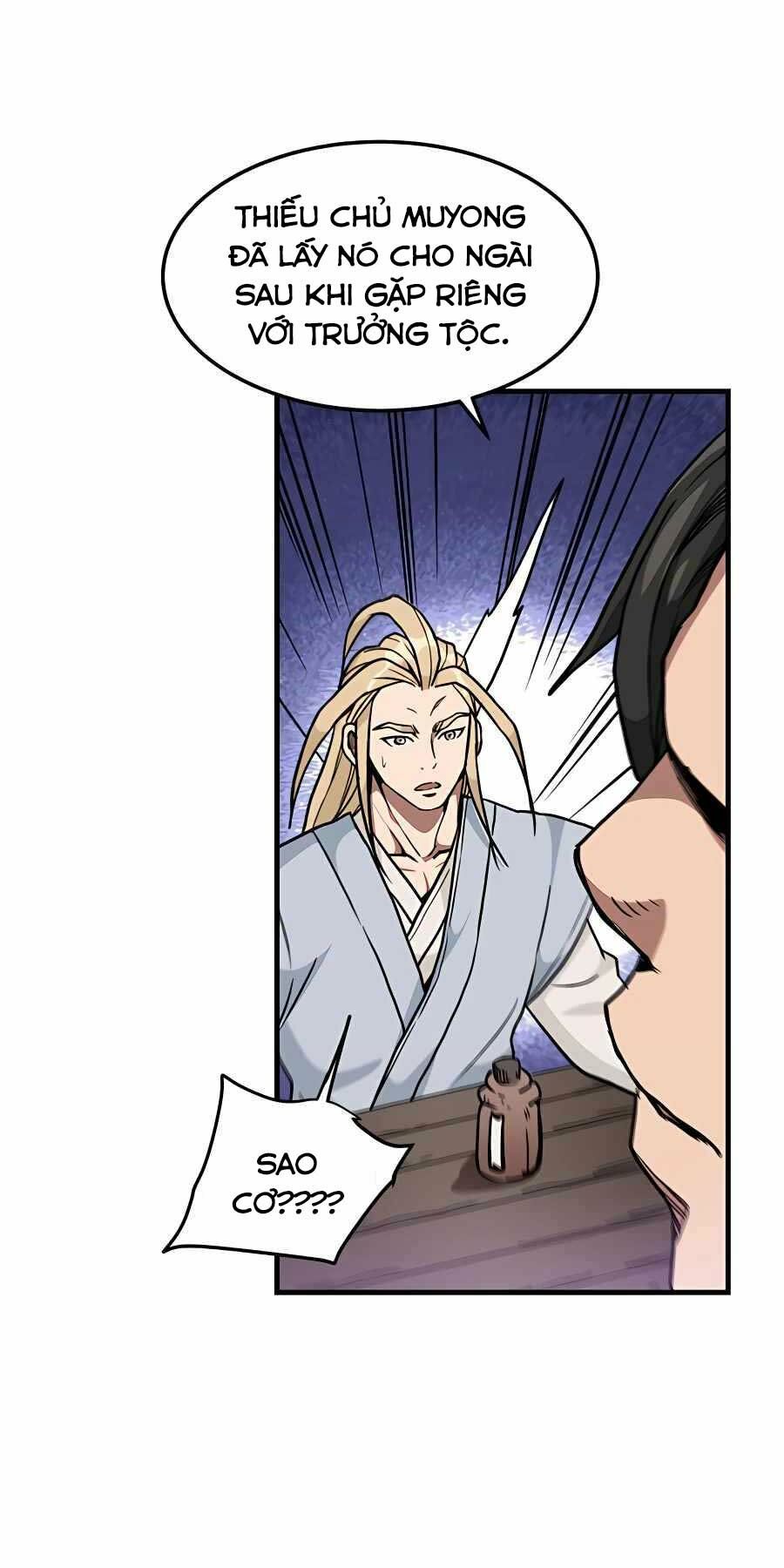 băng y kiếm thần chapter 20 53