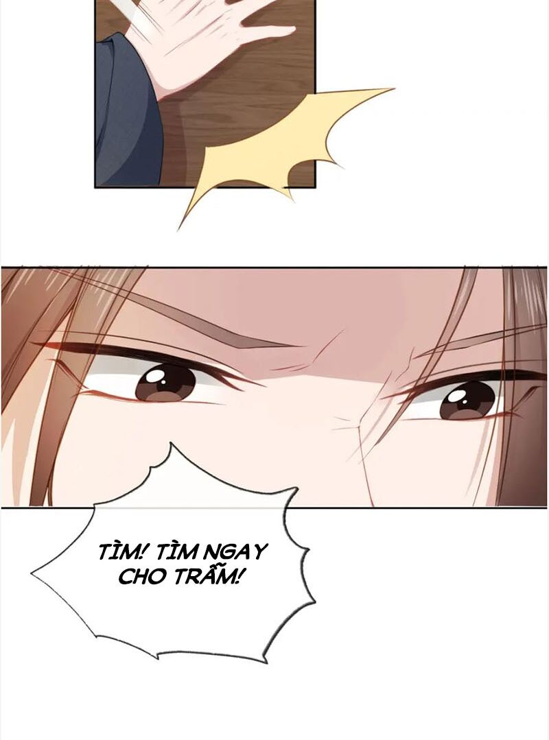 nhặt được bảo bối manh manh chapter 11 18