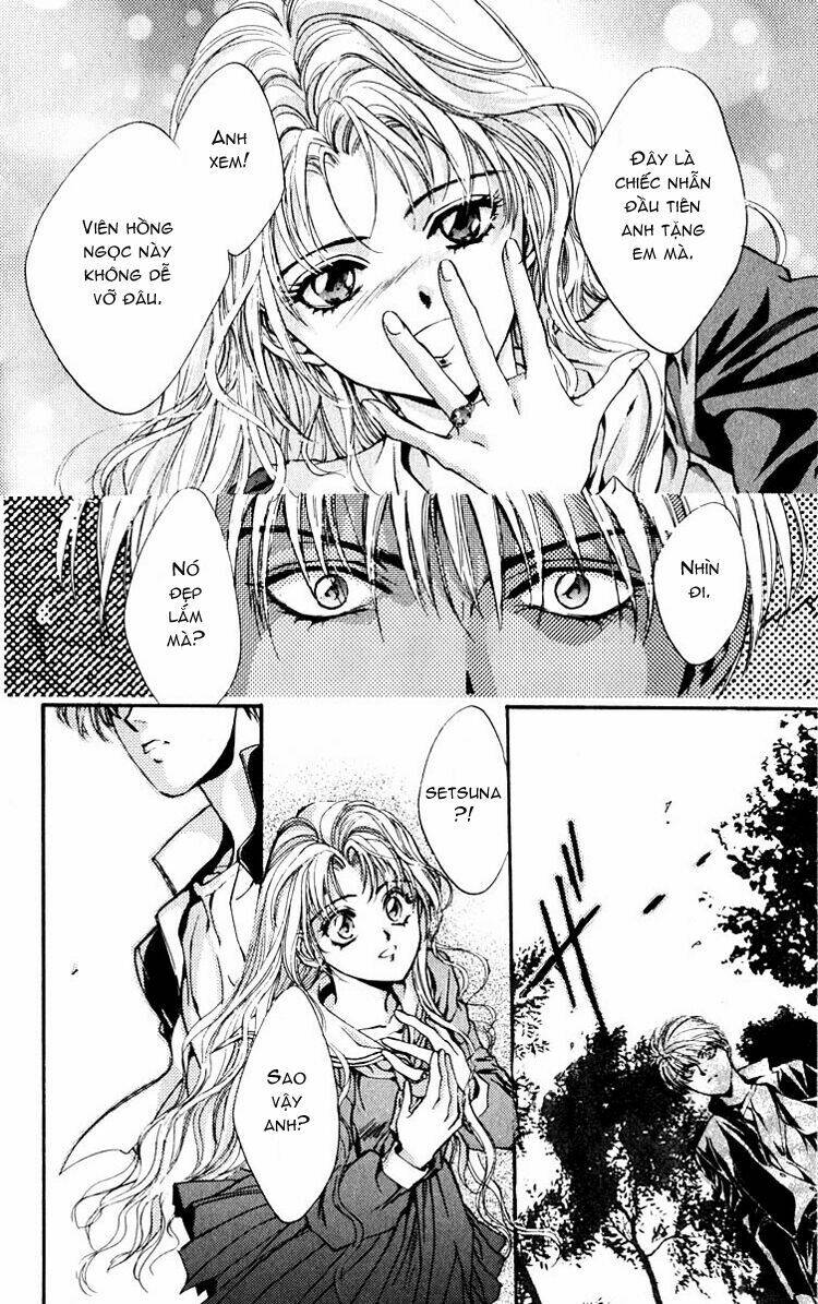 tình yêu loạn luân chapter 19 26