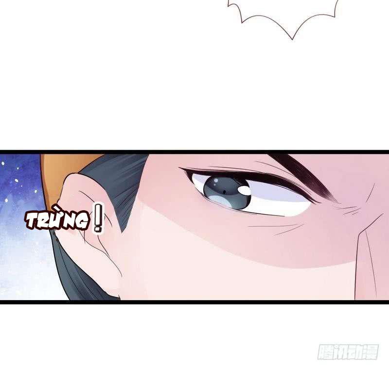 vương phi - âm động thiên hạ chapter 16 25