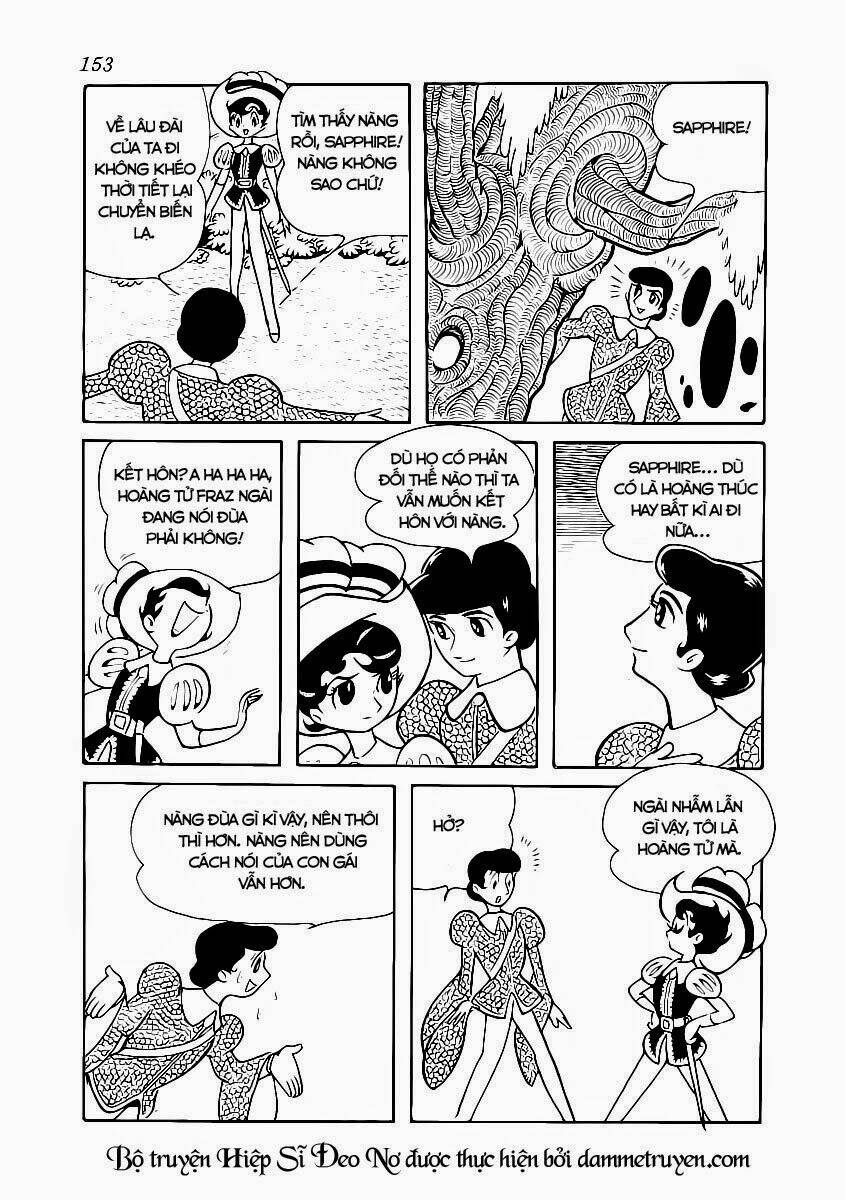 hiệp sĩ đeo nơ chapter 17 33