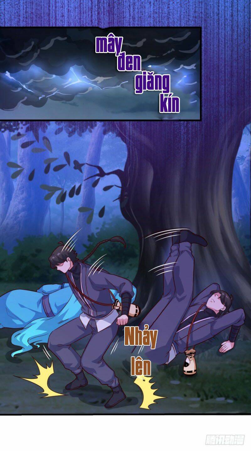 tiên ma đồng tu chapter 102 1