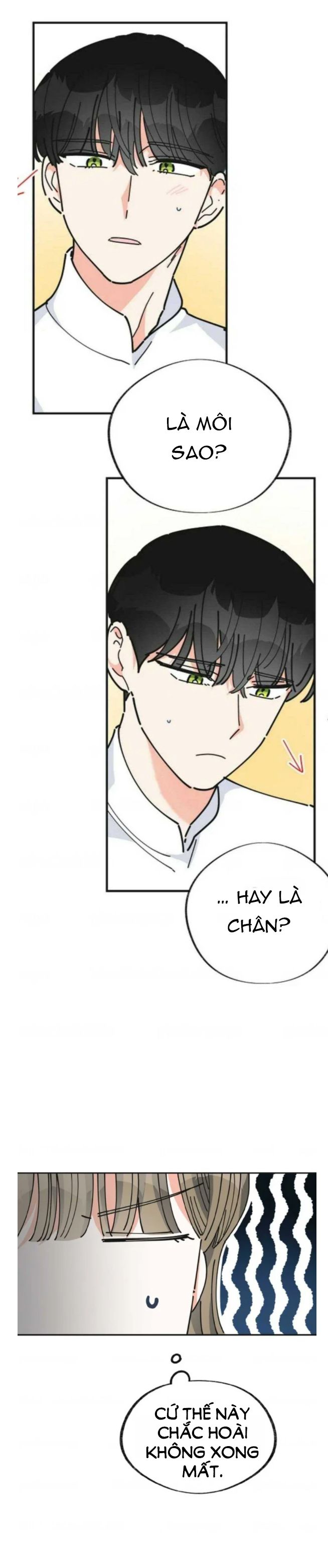 ác nữ tiểu thư chapter 22 6