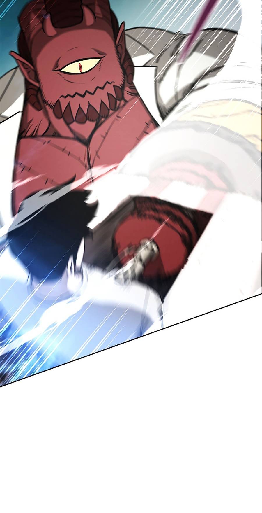 chiến binh học đường - cuộc đột kích trong ngục tối chapter 19 71