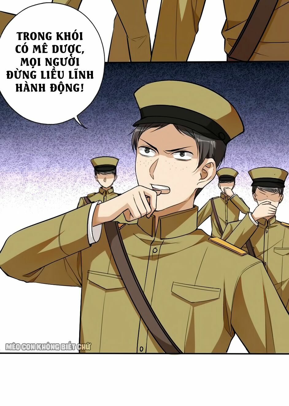 bốc toán tử chapter 32 4