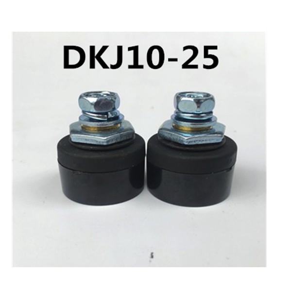 Giắc nối nhanh máy hàn 10-25 cốt cái