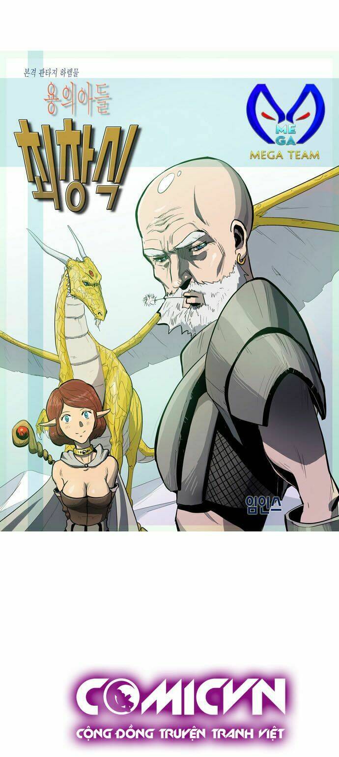 changsik đứa con của rồng chapter 21 1