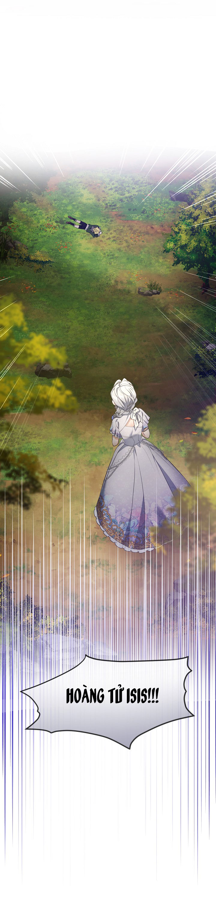 hướng đến ánh dương một lần nữa chapter 31 11