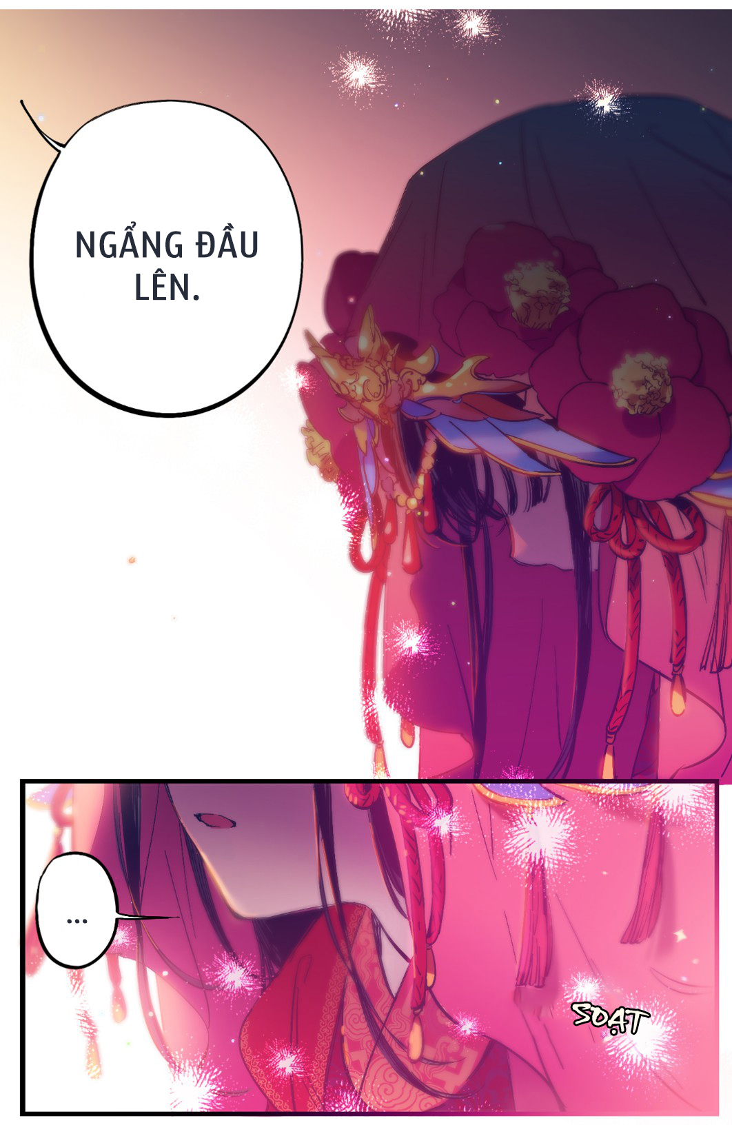 cô vợ nhỏ muốn được nghỉ ngơi chapter 1 6