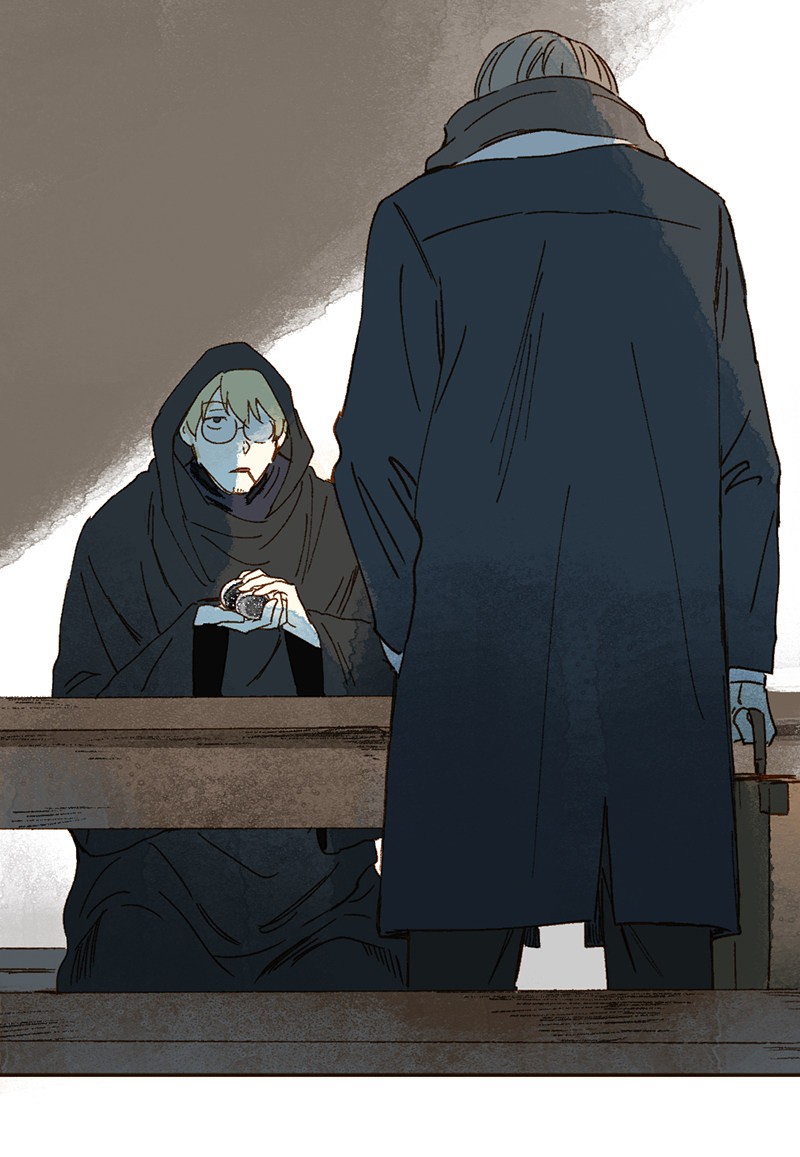 câu chuyện tình yêu kỳ lạ chapter 7 36